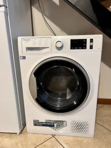 Ảnh trong thư viện ảnh của Il Rifugio del Viaggiatore ở Bagnolo