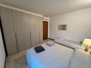 Ảnh trong thư viện ảnh của Il Rifugio del Viaggiatore ở Bagnolo