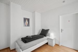 ハーナウ・アム・マインにあるMONTEUR - Unterkunft für bis zu 6 Personen in 63452 Hanau - HU08aのギャラリーの写真