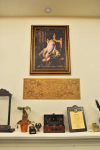 Galeriebild der Unterkunft 鹿莫思 Lumos in Qingshui