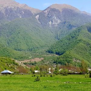 Φυσικό τοπίο κοντά σε αυτή η βίλα