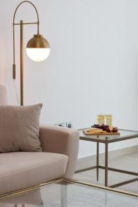 Fotografie z fotogalerie ubytování Livbnb - Modern 1BR in Me Do Re, JLT Dubai v Dubaji