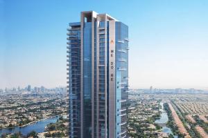 Fotografie z fotogalerie ubytování Livbnb - Modern 1BR in Me Do Re, JLT Dubai v Dubaji