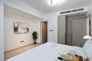 Fotografie z fotogalerie ubytování Livbnb - Modern 1BR in Me Do Re, JLT Dubai v Dubaji