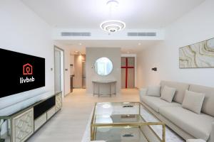 Fotografie z fotogalerie ubytování Livbnb - Modern 1BR in Me Do Re, JLT Dubai v Dubaji