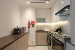 Fotografie z fotogalerie ubytování Livbnb - Modern 1BR in Me Do Re, JLT Dubai v Dubaji