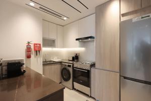 Fotografie z fotogalerie ubytování Livbnb - Modern 1BR in Me Do Re, JLT Dubai v Dubaji