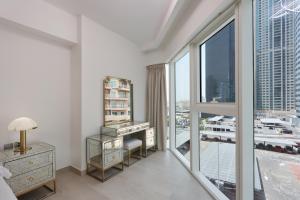 Fotografie z fotogalerie ubytování Livbnb - Modern 1BR in Me Do Re, JLT Dubai v Dubaji
