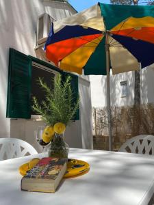 Fotografie z fotogalerie ubytování I Villini v destinaci Castellaneta Marina