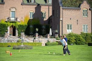 Hosté ubytování Engsholms Slott - Adults Only
