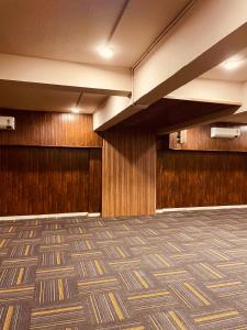 Fotografie z fotogalerie ubytování Firebrick Boutique Residences - AMETHYST HOUSE v destinaci Gurgáon