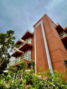 Fotografie z fotogalerie ubytování Firebrick Boutique Residences - AMETHYST HOUSE v destinaci Gurgáon + 117 fotografií