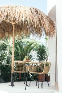 Φωτογραφία από το άλμπουμ του Makaii Tiny Villas with private pools σε Canggu