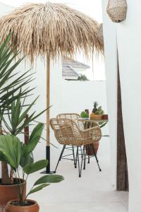 Φωτογραφία από το άλμπουμ του Makaii Tiny Villas with private pools σε Canggu +37 φωτογραφίες