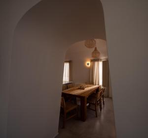 Fotografie z fotogalerie ubytování Nerea Seaside Villa v destinaci Monolithos