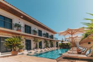Gallery image of Rupa Experience Hotel in Alacati