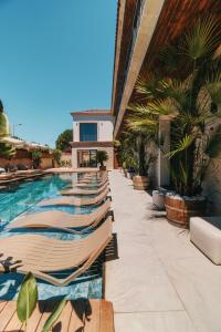 Gallery image of Rupa Experience Hotel in Alacati +121 photos