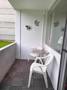 Fotografie z fotogalerie ubytování Ferienwohnung Pirkl v destinaci Hahnenklee-Bockswiese