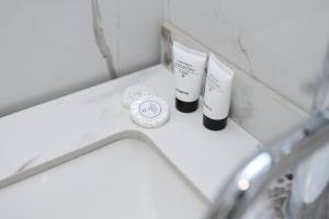 Fotografie z fotogalerie ubytování Emar Hotel v destinaci Tirana