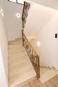 Fotografie z fotogalerie ubytování Emar Hotel v destinaci Tirana