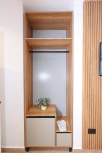 Fotografie z fotogalerie ubytování Emar Hotel v destinaci Tirana