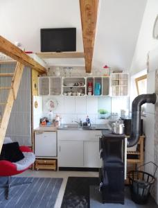 Imagen de la galería de tinyhouse-gem-kleinodye, en Beringstedt