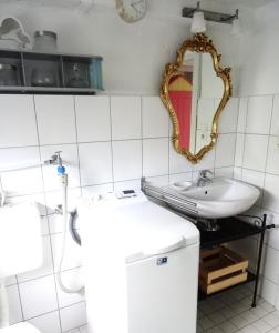 Imagen de la galería de tinyhouse-gem-kleinodye, en Beringstedt