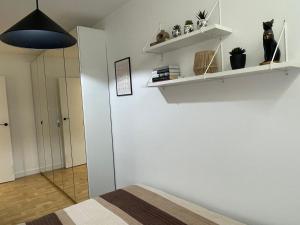 Fotografia z galérie ubytovania Happy Apartaments vo Varšave