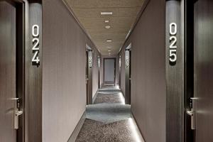 米拉多罗B&B HOTEL Santiago Milladoiro的相册照片
