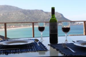 Gallery image of Apartment The Nook in Fish hoek +9 photos