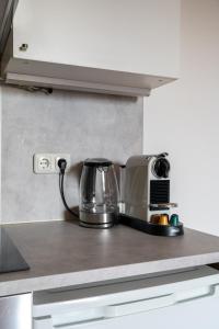 Gallery image of Well-Equipped and Business-Friendly Apartment Near University for Up to 3 Guests in Leoben
