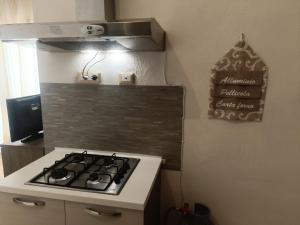 Photo de la galerie de l'établissement Simbilis B&B Holiday Experience bouganville, à Quartu SantʼElena 11 autres photos