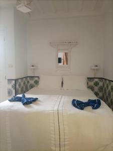 Foto dalla galleria di Dar Baaziz III a Sousse