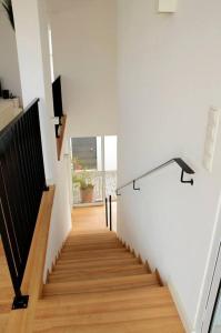 Fotografie z fotogalerie ubytování Villa Branca - Seafront Villa Mindelo v destinaci Lazareto