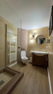 Photo de la galerie de l'établissement Marabou Resort, à Braşov 95 autres photos