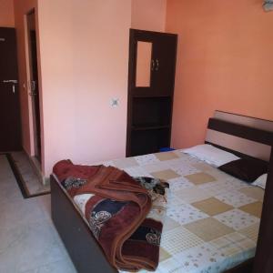 Gallery image of Divya Hotel in Rishīkesh