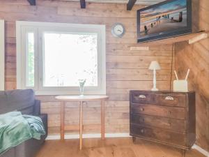 Φωτογραφία από το άλμπουμ του Holiday Home Artturin mökki by Interhome σε Kylmälä