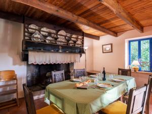 Χώρος καθιστικού στο Holiday Home Le Petit Poirier by Interhome +20 φωτογραφίες