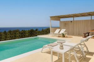 Gallery image of Villa Dido - Zen Villas in Fiskardho