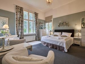 Fotografie z fotogalerie ubytování Holiday Home Château Josefův Důl by Interhome v Josefově Dole