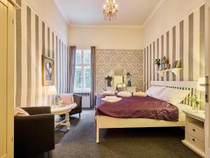 Fotografie z fotogalerie ubytování Holiday Home Château Josefův Důl by Interhome v Josefově Dole