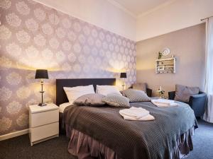 Fotografie z fotogalerie ubytování Holiday Home Château Josefův Důl by Interhome v Josefově Dole
