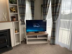 Fotografie z fotogalerie ubytování Luxury Lodge in Seton Sands, Willerby Sheraton v destinaci Longniddry