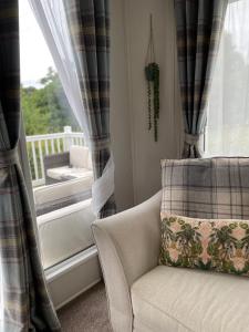 Fotografie z fotogalerie ubytování Luxury Lodge in Seton Sands, Willerby Sheraton v destinaci Longniddry