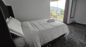 ワラスにあるHuaraz Essences Hotelのギャラリーの写真