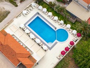 Bassein majutusasutuses Esperia Hotel või selle lähedal +37 fotot