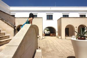 Fotografie z fotogalerie ubytování MARE NOSTRUM v destinaci Fasano