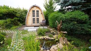 Galeriebild der Unterkunft Manjas Lodge in Freital