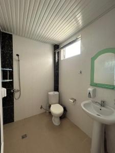 Bagno di My House Kvariati
