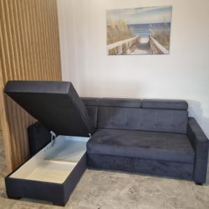 Posedenie v ubytovaní Apartamenty Morze on Sea